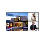 LG Pantalla LED todo en uno de 130", LAA015F