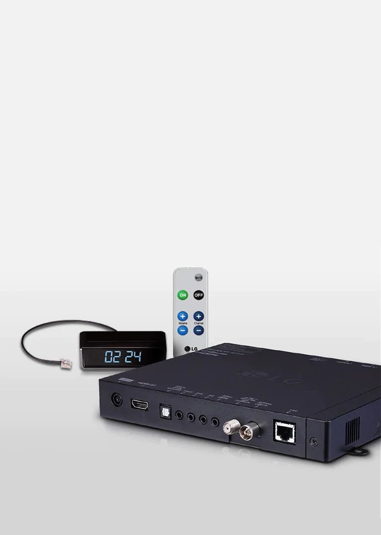 instalaciones de tv accesorios, accesorios tv profesional