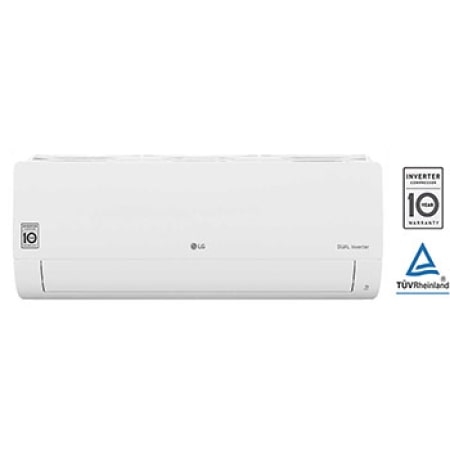 DualCool Inverter LG_VM121H9