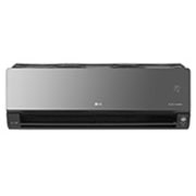 LG ARTCOOL Inverter, 1 Ton, Frío y Calor (Voltaje 230V / 60HZ), VR122HD