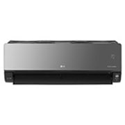 LG ARTCOOL Inverter, 1 Ton, Frío y Calor (Voltaje 230V / 60HZ), VR122HD
