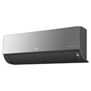 LG ARTCOOL Inverter, 1 Ton, Frío y Calor (Voltaje 230V / 60HZ), VR122HD
