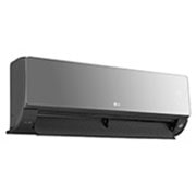 LG ARTCOOL Inverter, 1 Ton, Frío y Calor (Voltaje 230V / 60HZ), VR122HD