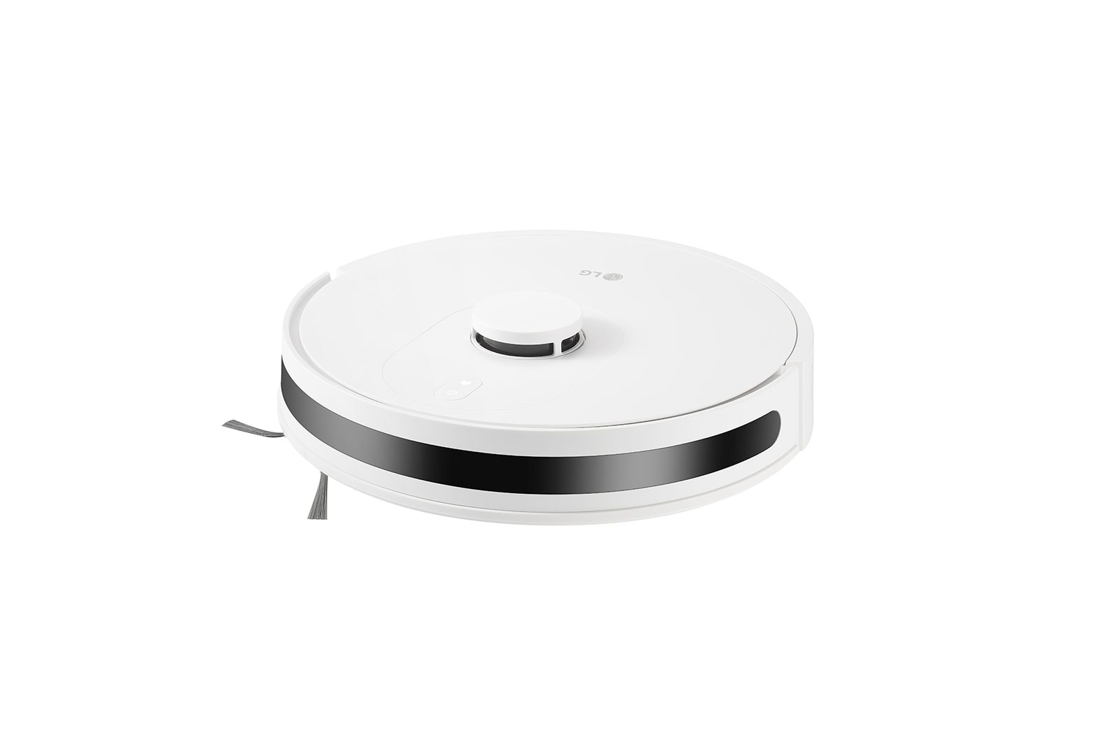 LG Aspiradora Robot LG CordZero? con ThinQ?, R5-ULTIMATE