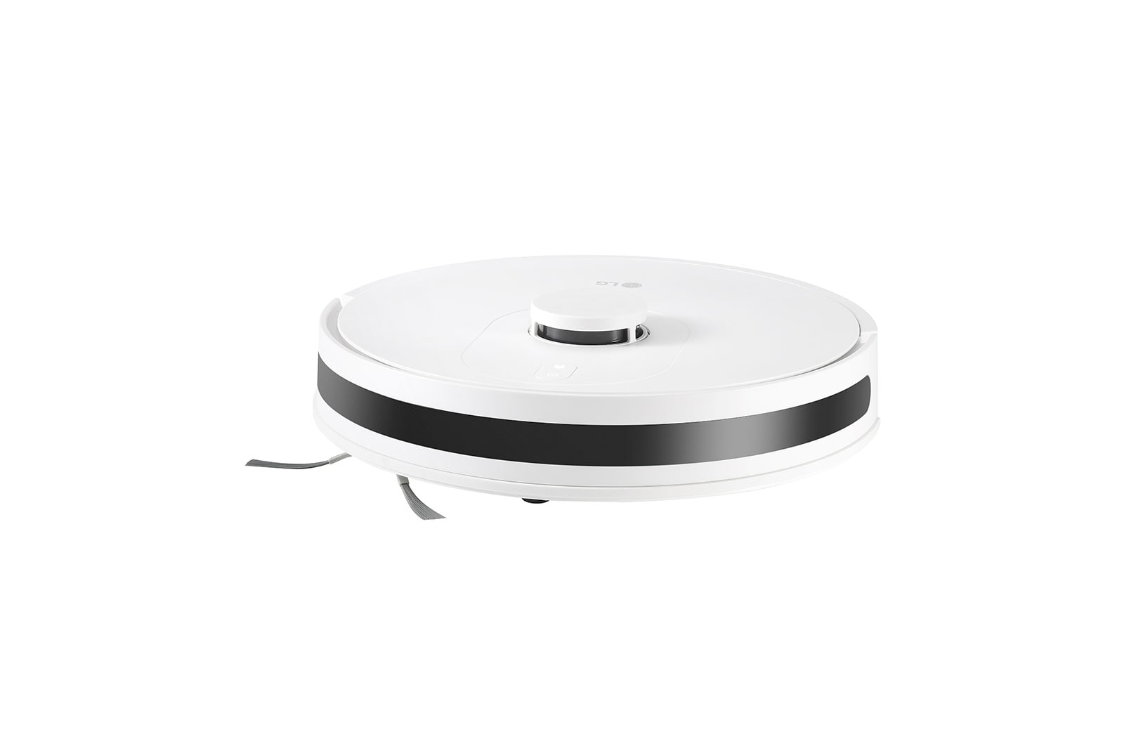 LG Aspiradora Robot LG CordZero? con ThinQ?, R5-ULTIMATE