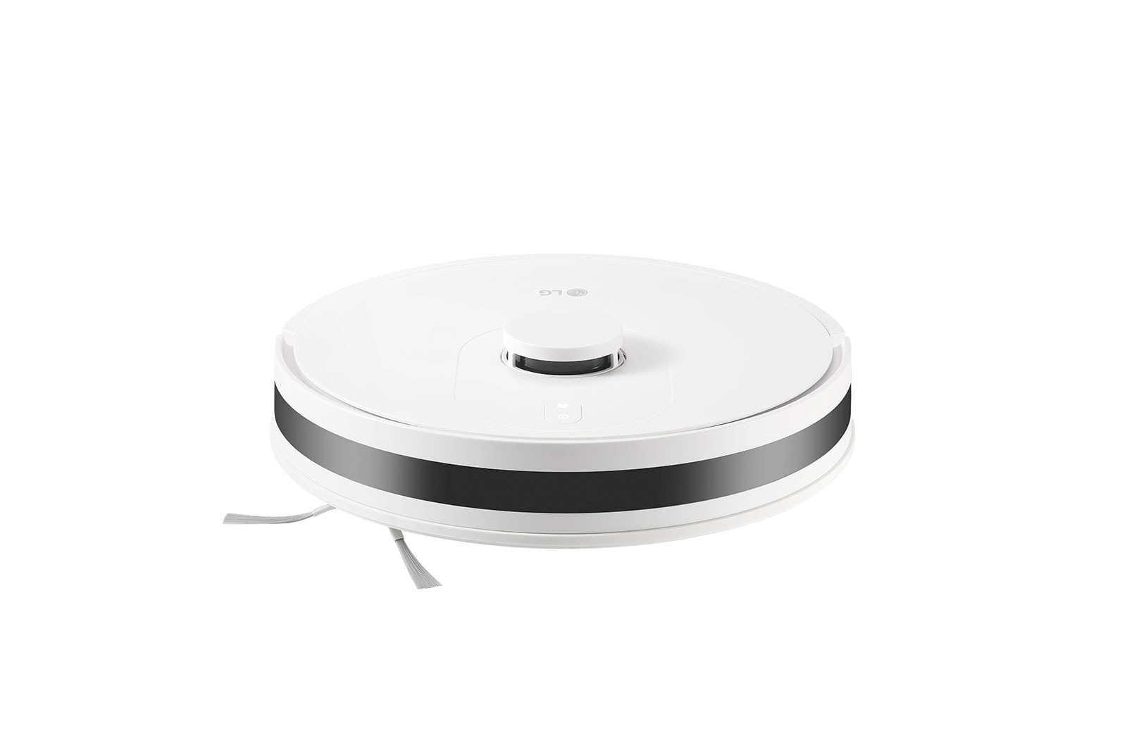 LG Aspiradora Robot LG CordZero? con ThinQ?, R5-ULTIMATE