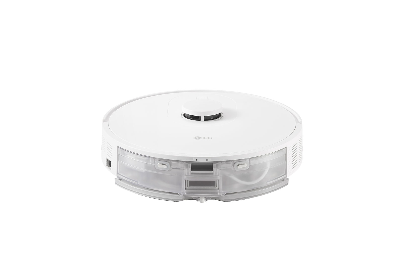 LG Aspiradora Robot LG CordZero? con ThinQ?, R5-ULTIMATE