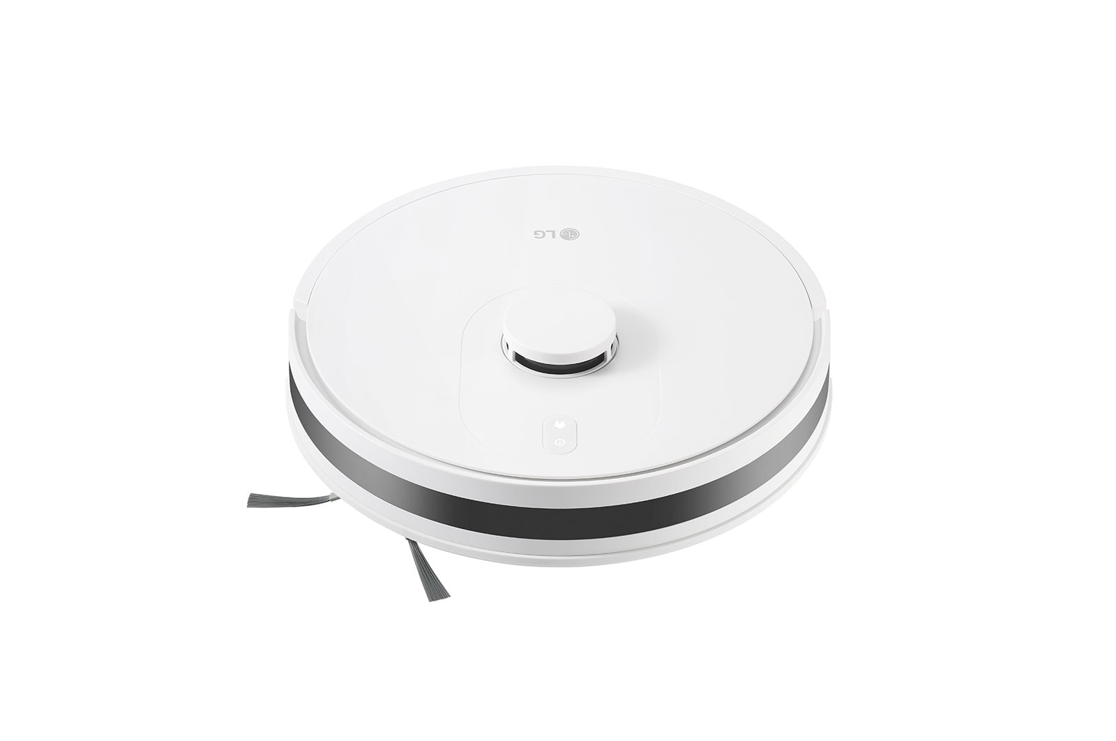 LG Aspiradora Robot LG CordZero? con ThinQ?, R5-ULTIMATE