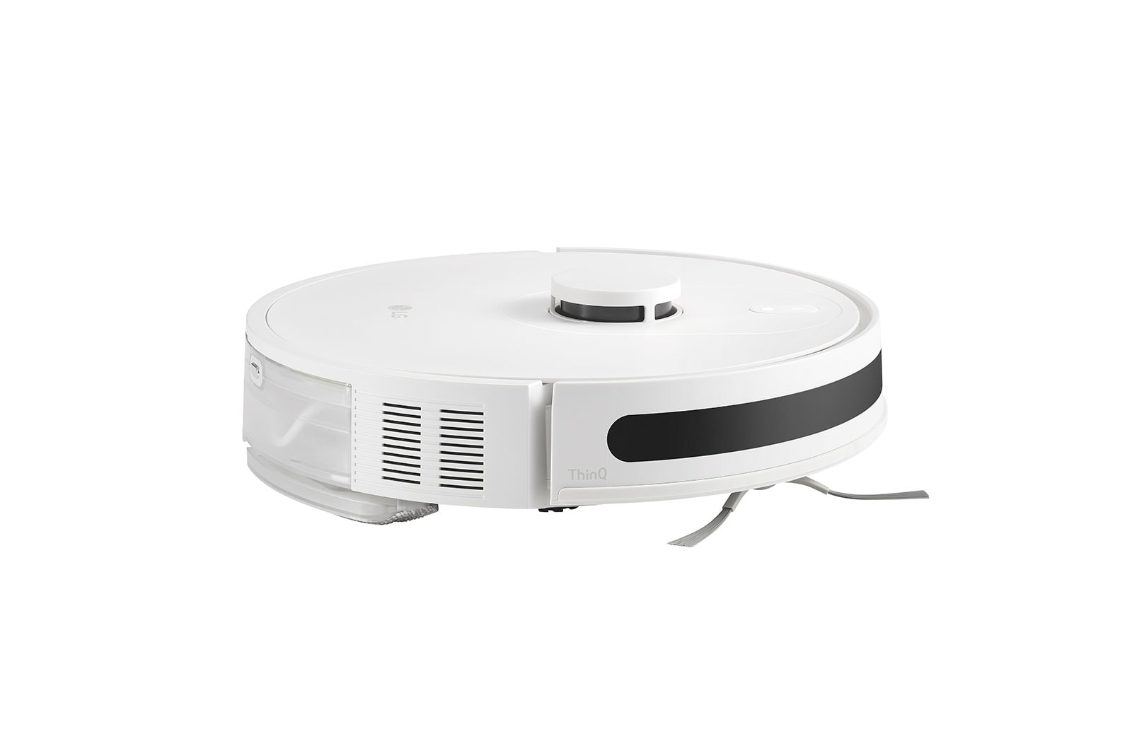 LG Aspiradora Robot LG CordZero? con ThinQ?, R5-ULTIMATE