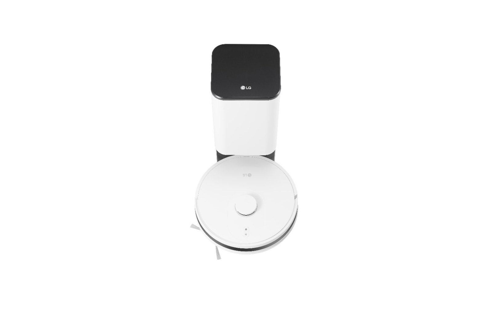 LG Aspiradora Robot LG CordZero? con ThinQ?, R5-ULTIMATE