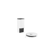 LG Aspiradora Robot LG CordZero? con ThinQ?, R5-ULTIMATE