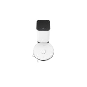 LG Aspiradora Robot LG CordZero? con ThinQ?, R5-ULTIMATE