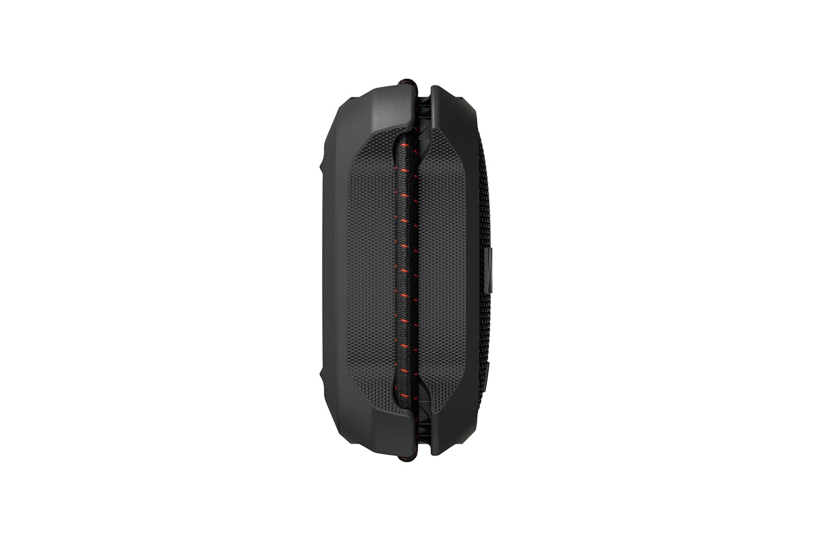 LG Bocina Bluetooth portátil LG XBOOM Go XG2TBK de grado militar y batería de 10?horas de duración, XG2TBK