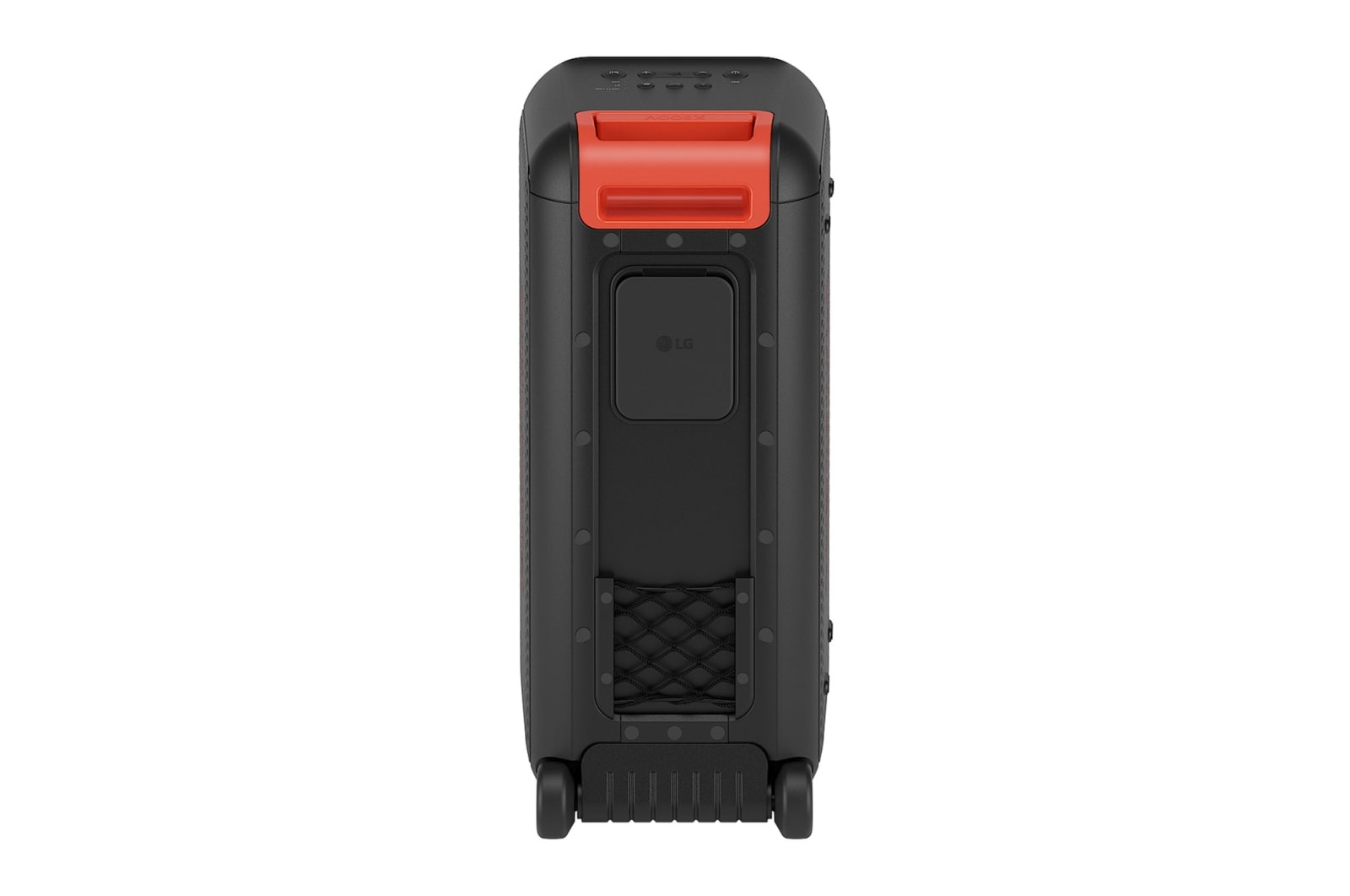 LG XBOOM XL7S bocina bluetooth con sonido de fiesta de 250 W, XL7S