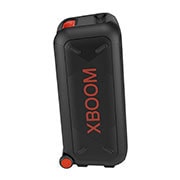 LG XBOOM XL9T bocina bluetooth con sonido de fiesta de 1000 W, XL9T