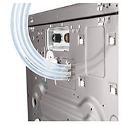 Back side Port view