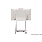 LG Pantalla 43" Todo en Uno One:Quick Flex, 43HT3WJ-B