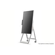 LG Pantalla 43" Todo en Uno One:Quick Flex, 43HT3WJ-B