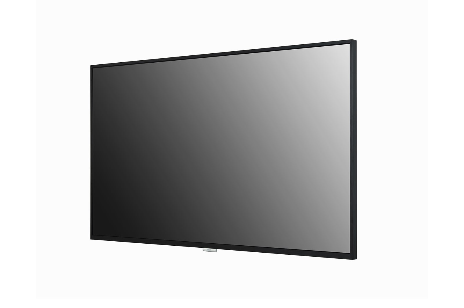LG Pantalla de Se?alización Digital Estándar UHD, alto HAZE, 24/7, WebOS., 43UH5J-H