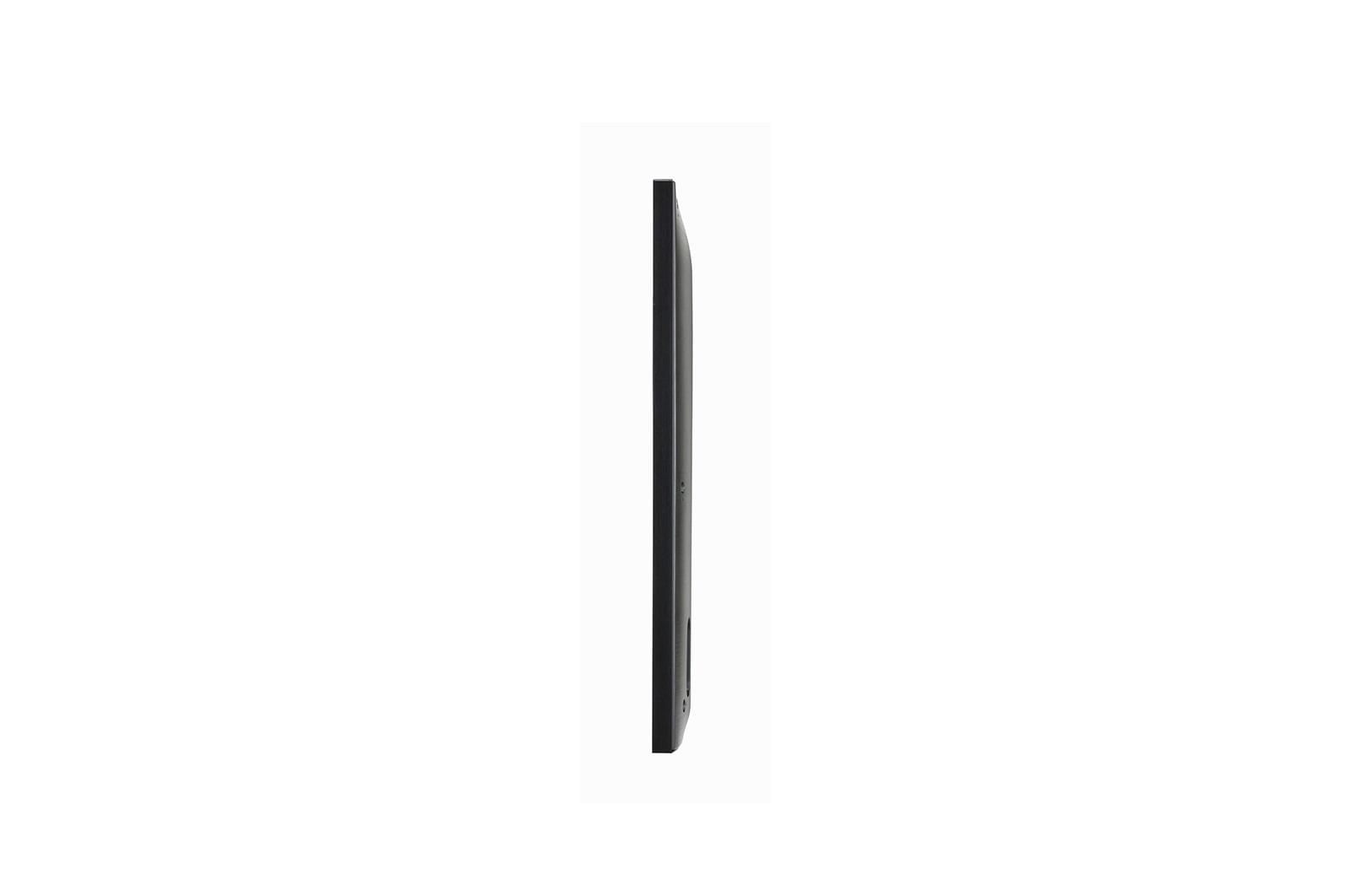 LG Pantalla de Se?alización Digital Estándar UHD, alto HAZE, 24/7, WebOS., 43UH5J-H