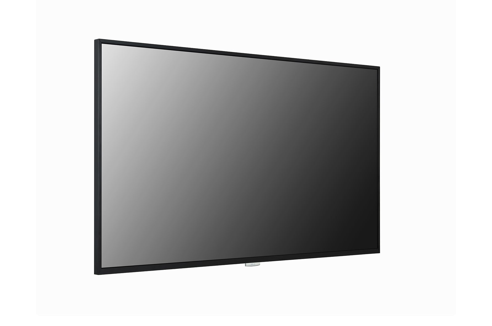 LG Pantalla de Se?alización Digital Estándar UHD, alto HAZE, 24/7, WebOS., 43UH5J-H