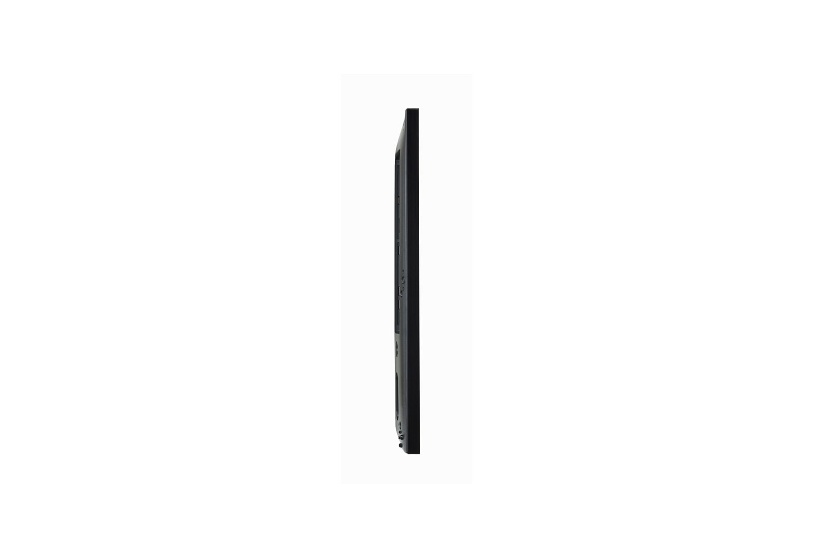 LG Pantalla de Se?alización Digital Estándar UHD, alto HAZE, 24/7, WebOS., 43UH5J-H