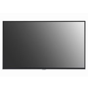 LG Pantalla de Se?alización Digital Estándar UHD, alto HAZE, 24/7, WebOS., 43UH5J-H