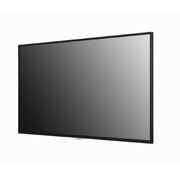 LG Pantalla de Se?alización Digital Estándar UHD, alto HAZE, 24/7, WebOS., 43UH5J-H