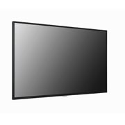 LG Pantalla de Se?alización Digital Estándar UHD, alto HAZE, 24/7, WebOS., 43UH5J-H