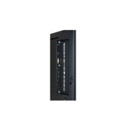 LG Pantalla de Se?alización Digital Estándar UHD, alto HAZE, 24/7, WebOS., 43UH5J-H