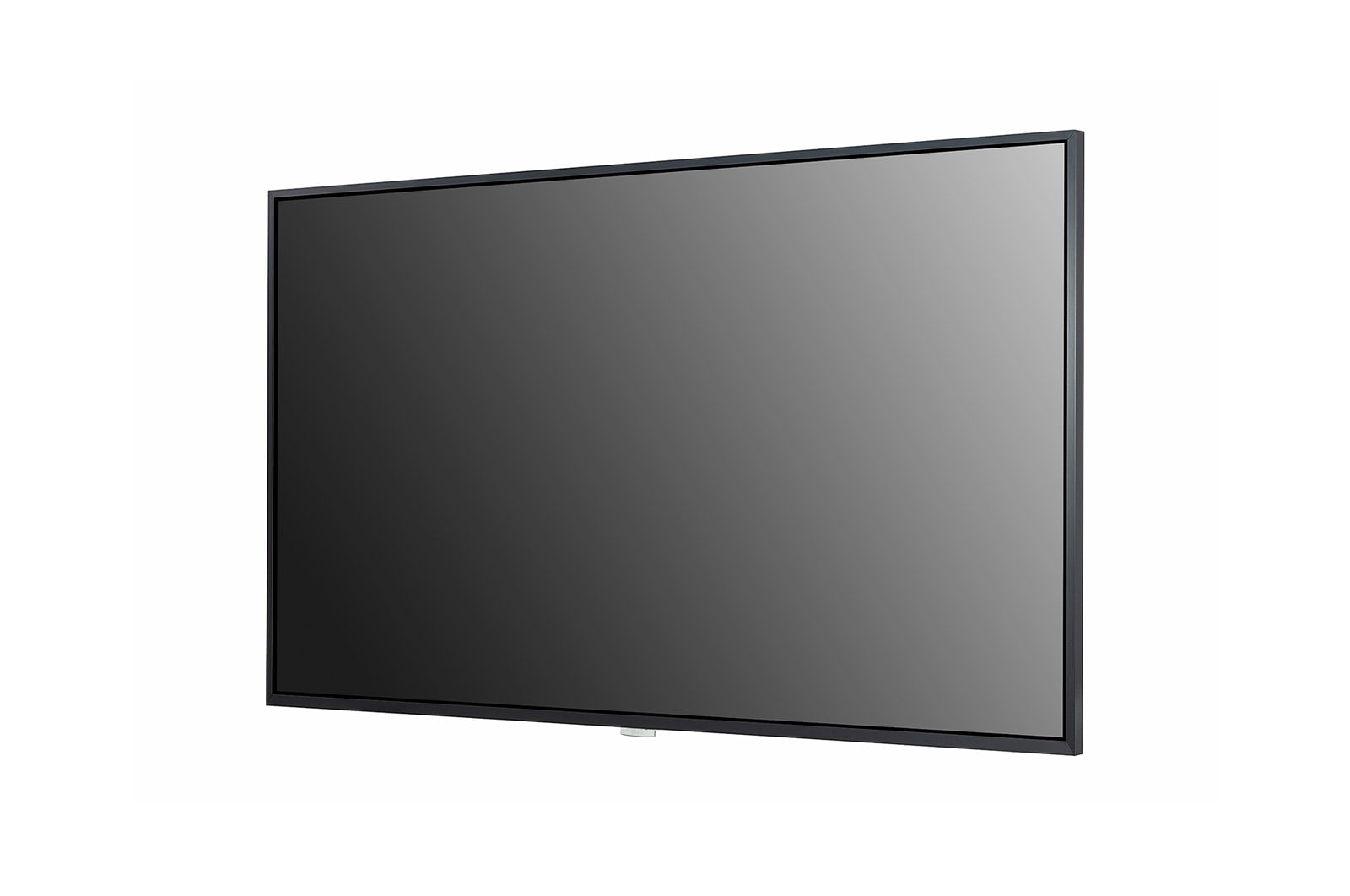 LG Pantalla de Se?alización Digital Estándar UHD, alto HAZE, 24/7, WebOS., 49UH5J-H