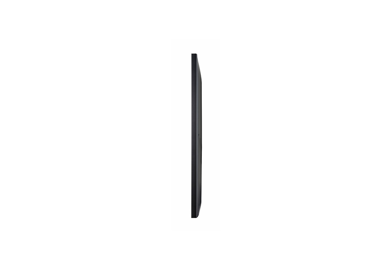 LG Pantalla de Se?alización Digital Estándar UHD, alto HAZE, 24/7, WebOS., 49UH5J-H