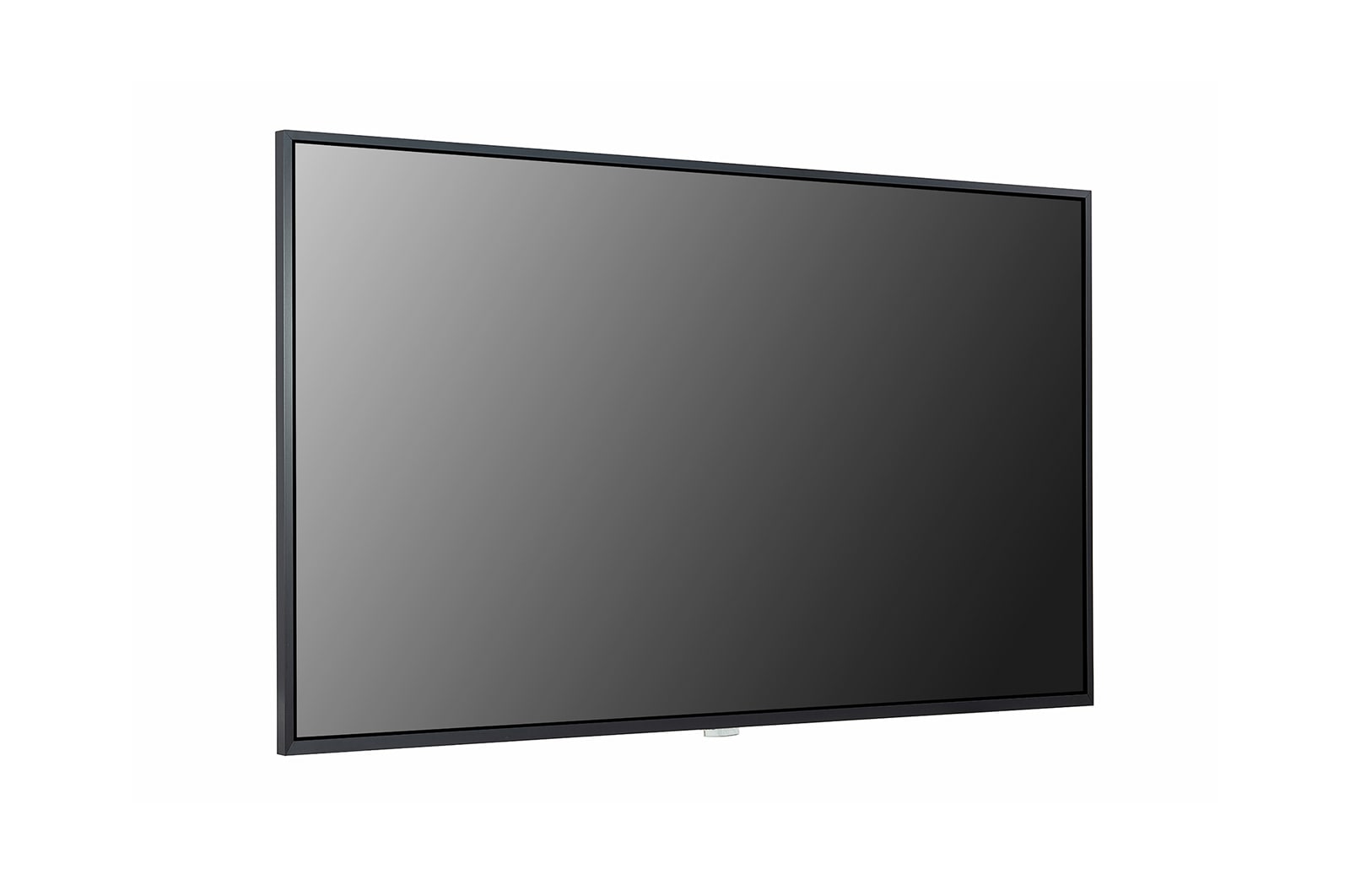 LG Pantalla de Se?alización Digital Estándar UHD, alto HAZE, 24/7, WebOS., 49UH5J-H