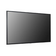 LG Pantalla de Se?alización Digital Estándar UHD, alto HAZE, 24/7, WebOS., 49UH5J-H