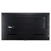 LG Pantalla de Se?alización Digital Estándar UHD, alto HAZE, 24/7, WebOS., 49UH5J-H