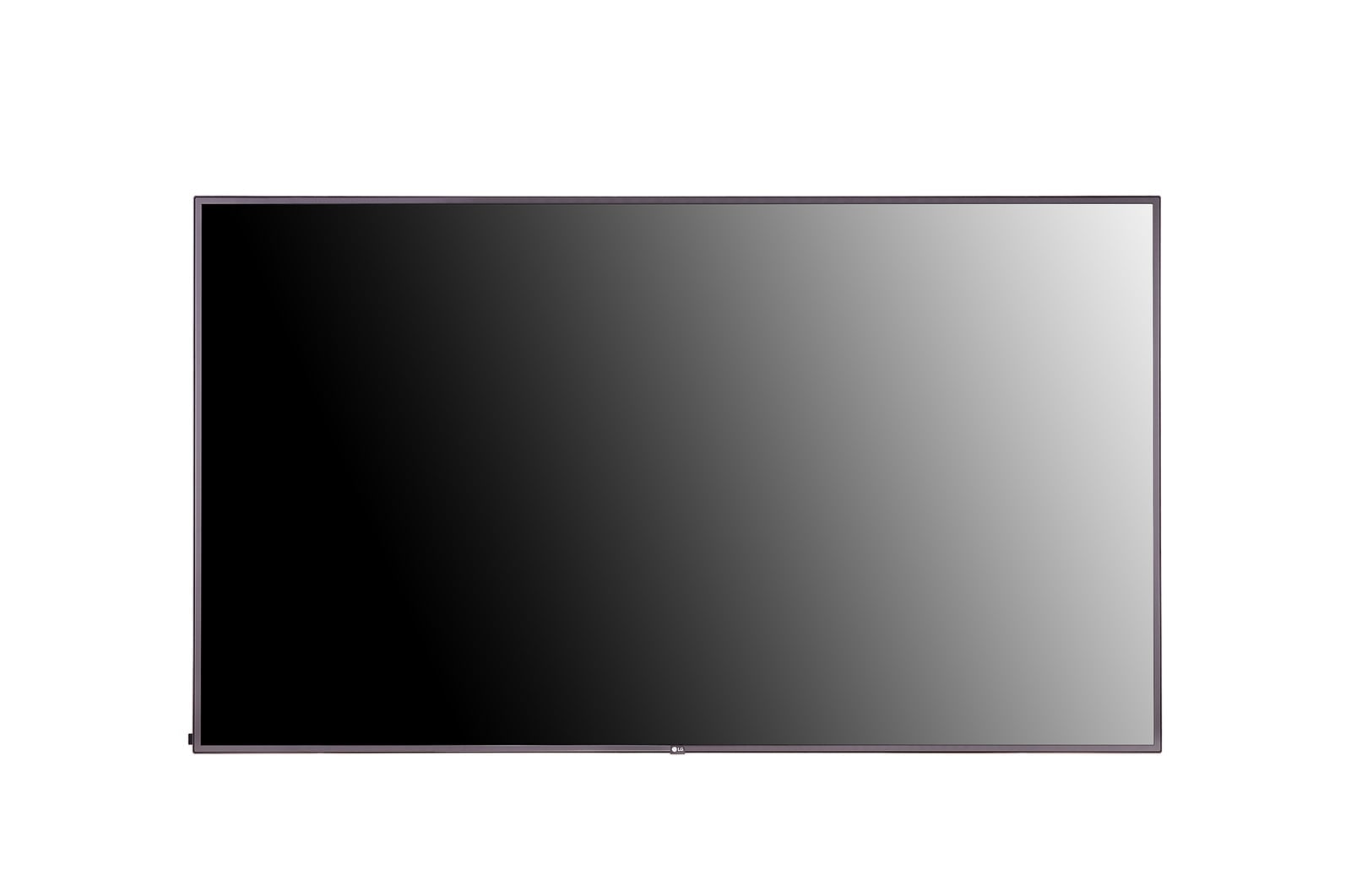 LG Nueva Se?alización Signage Estándar UHD de alta visibilidad, 75UH5J-H