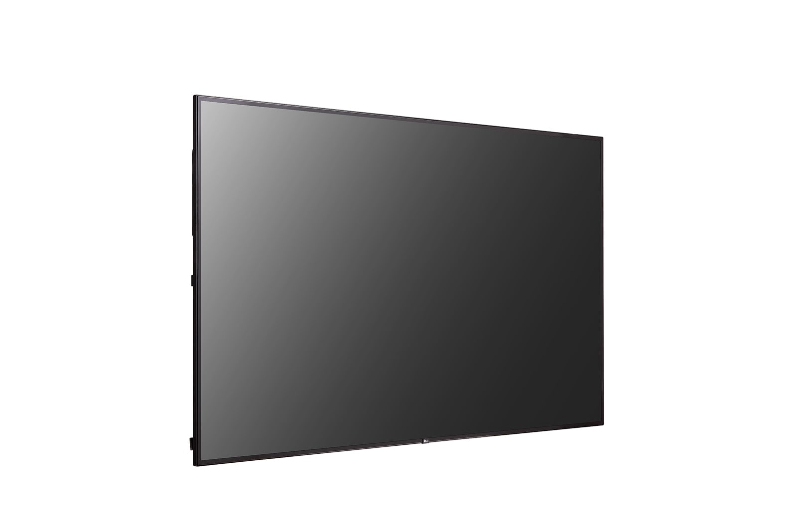 LG Nueva Se?alización Signage Estándar UHD de alta visibilidad, 75UH5J-H