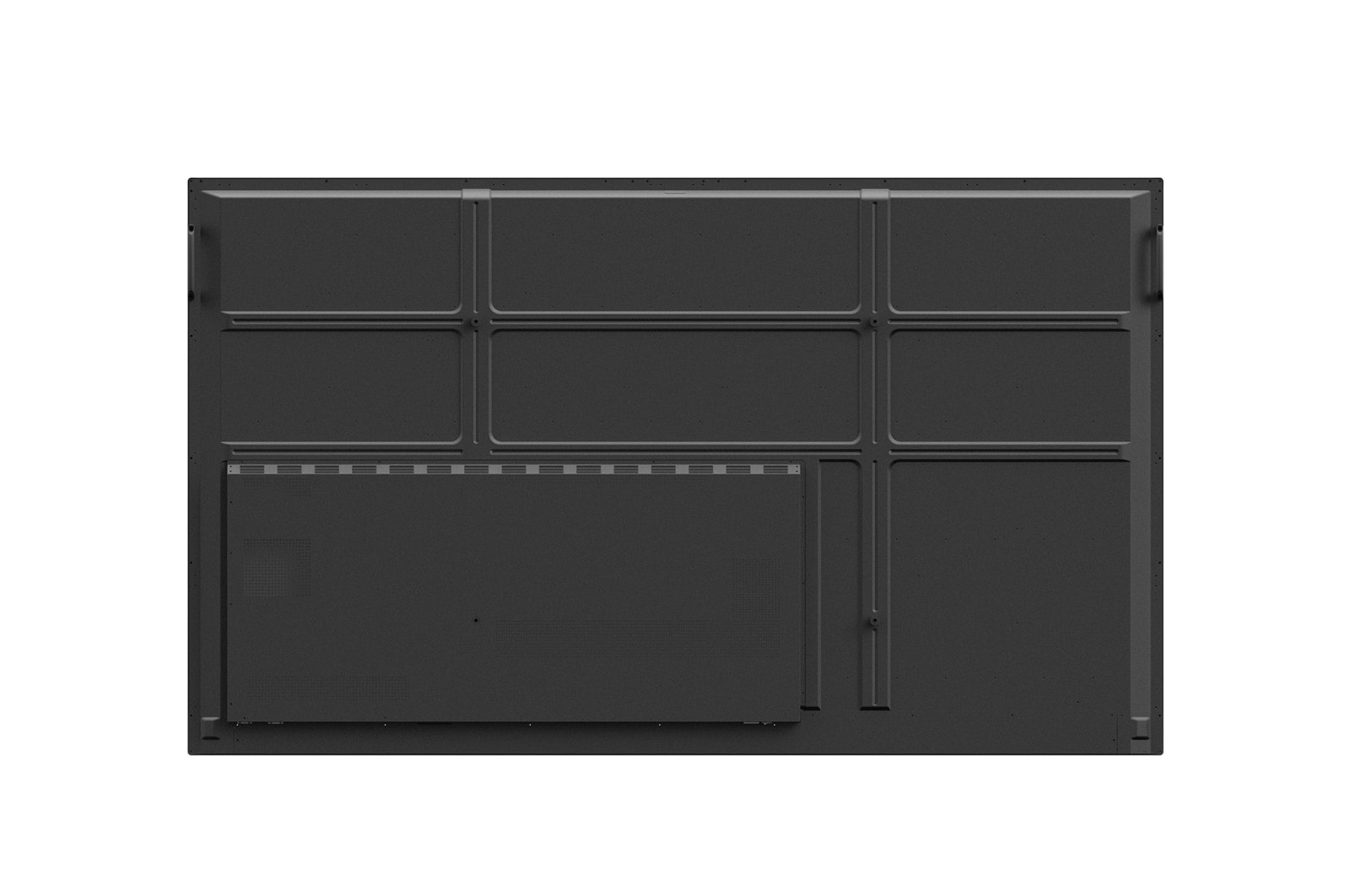 LG Pizarra Interactiva serie TR3DJ, 86TR3DJ-B