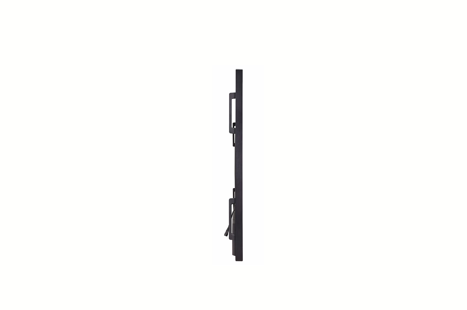 LG Pantalla de Se?alización Digital Estándar UHD, alto HAZE, 24/7, WebOS., 86UH5J-H