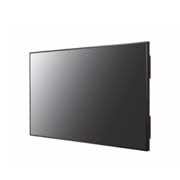 LG Pantalla de Se?alización Digital Estándar UHD, alto HAZE, 24/7, WebOS., 86UH5J-H