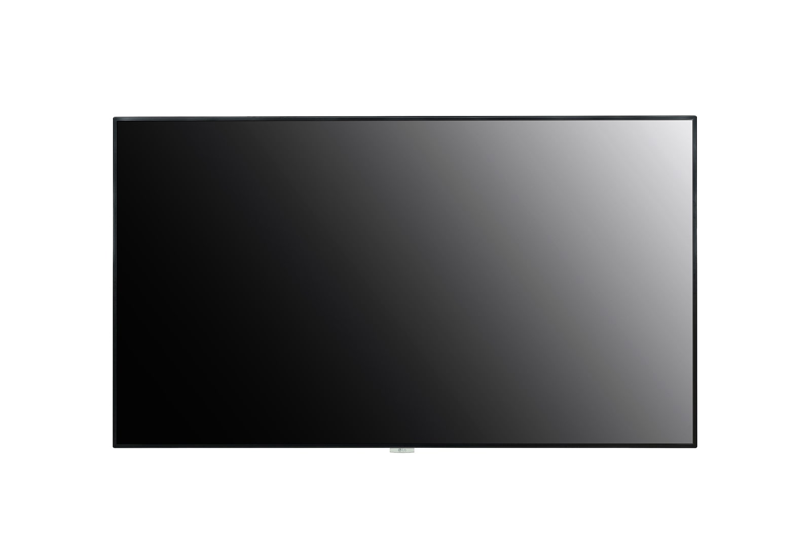 LG Pantalla de Se?alización Digital Estándar UHD, alto HAZE, 24/7, WebOS., 98UH5J-H