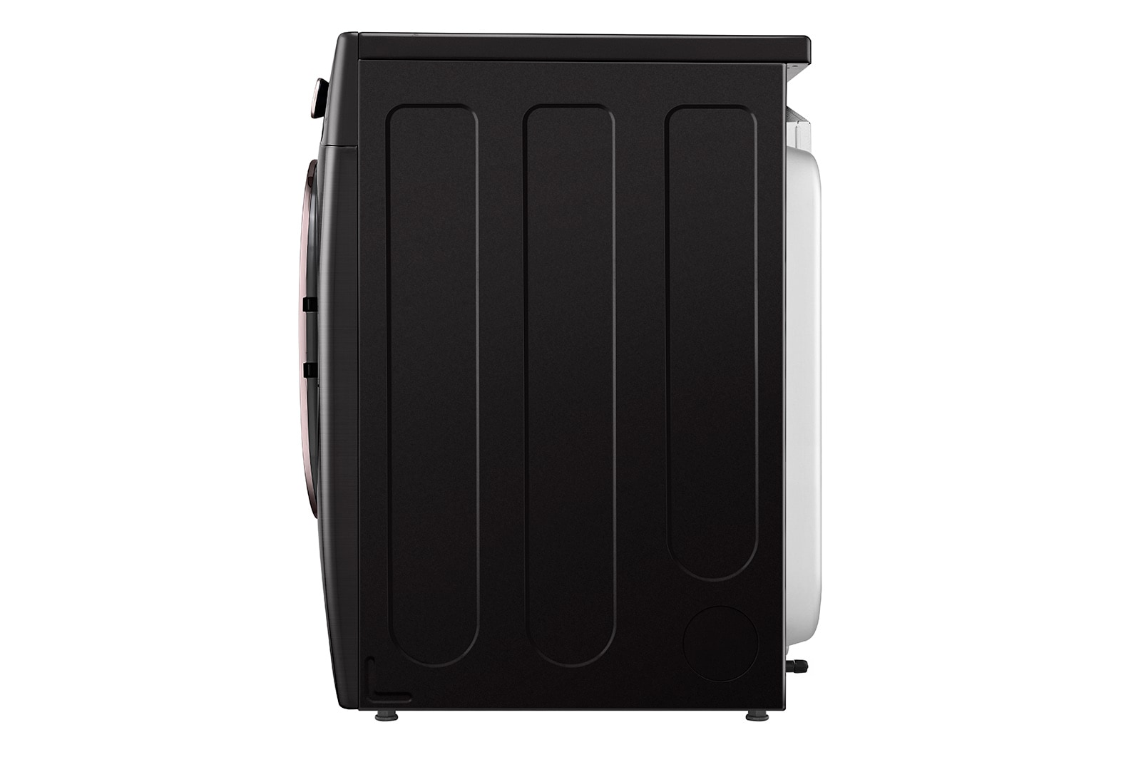 LG Secadora LG Carga Frontal de Gas con Steam Fresh? 22kg, DF22BV2SR
