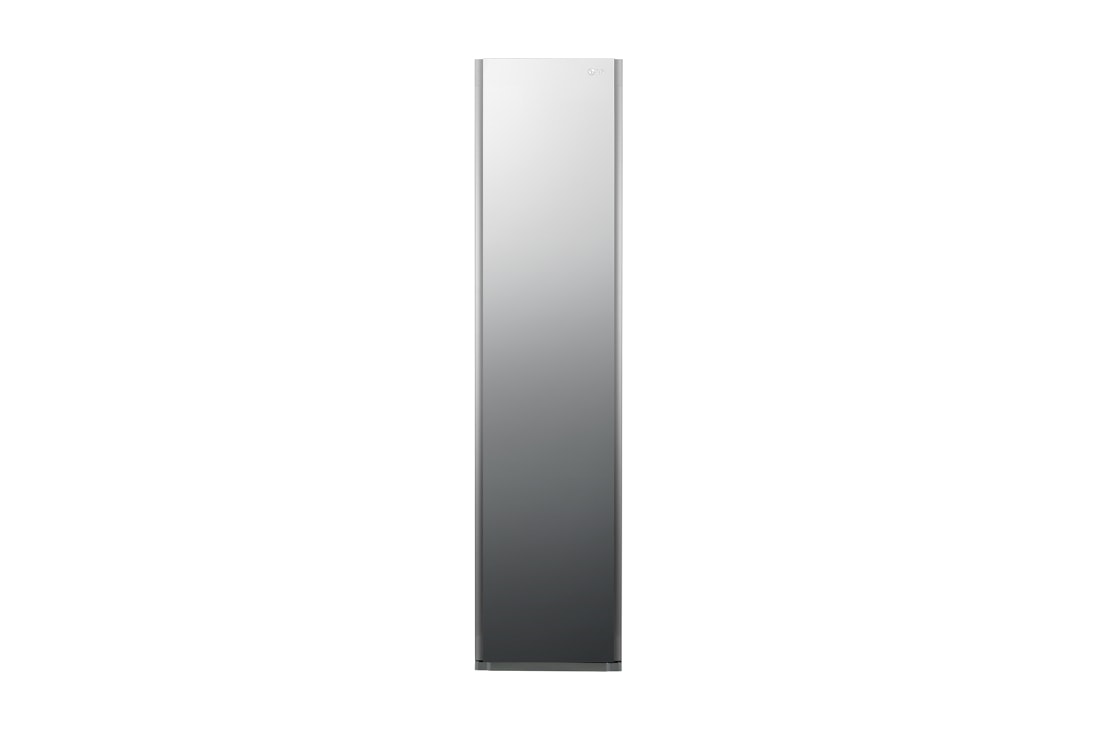  LG STYLER SISTEMA DE VAPOR TRUESTEAM? PLATA - S3MFBN | LG MX