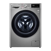 LG Lavadora y Secadora 12/7 Kg - WD12VVC4S6S, WD12VVC4S6S