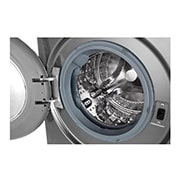 LG Lavadora y Secadora 12/7 Kg - WD12VVC4S6S, WD12VVC4S6S