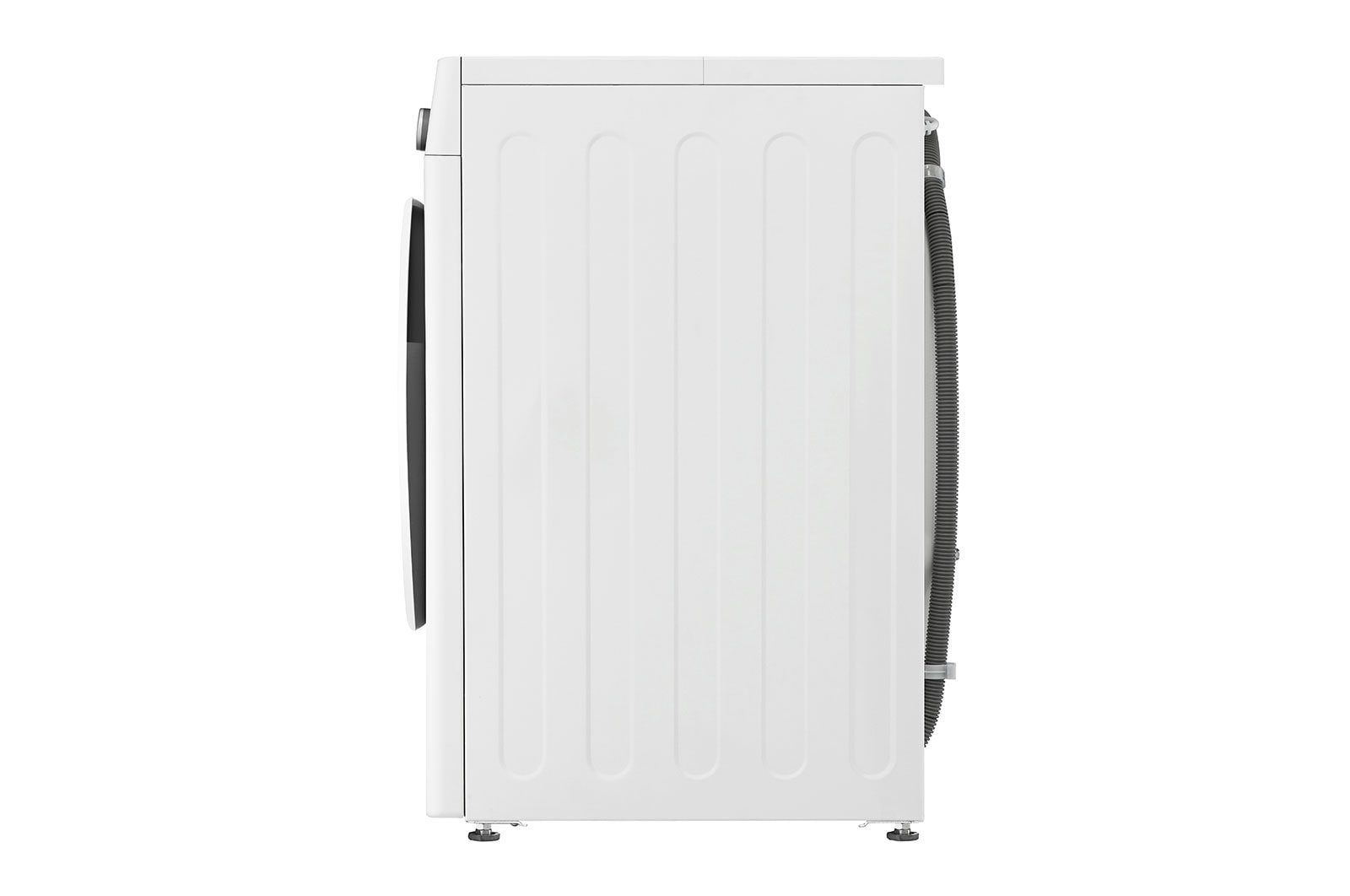 LG Lavasecadora Carga Frontal AI DD? 12/7 kg, WD12WVC4S6