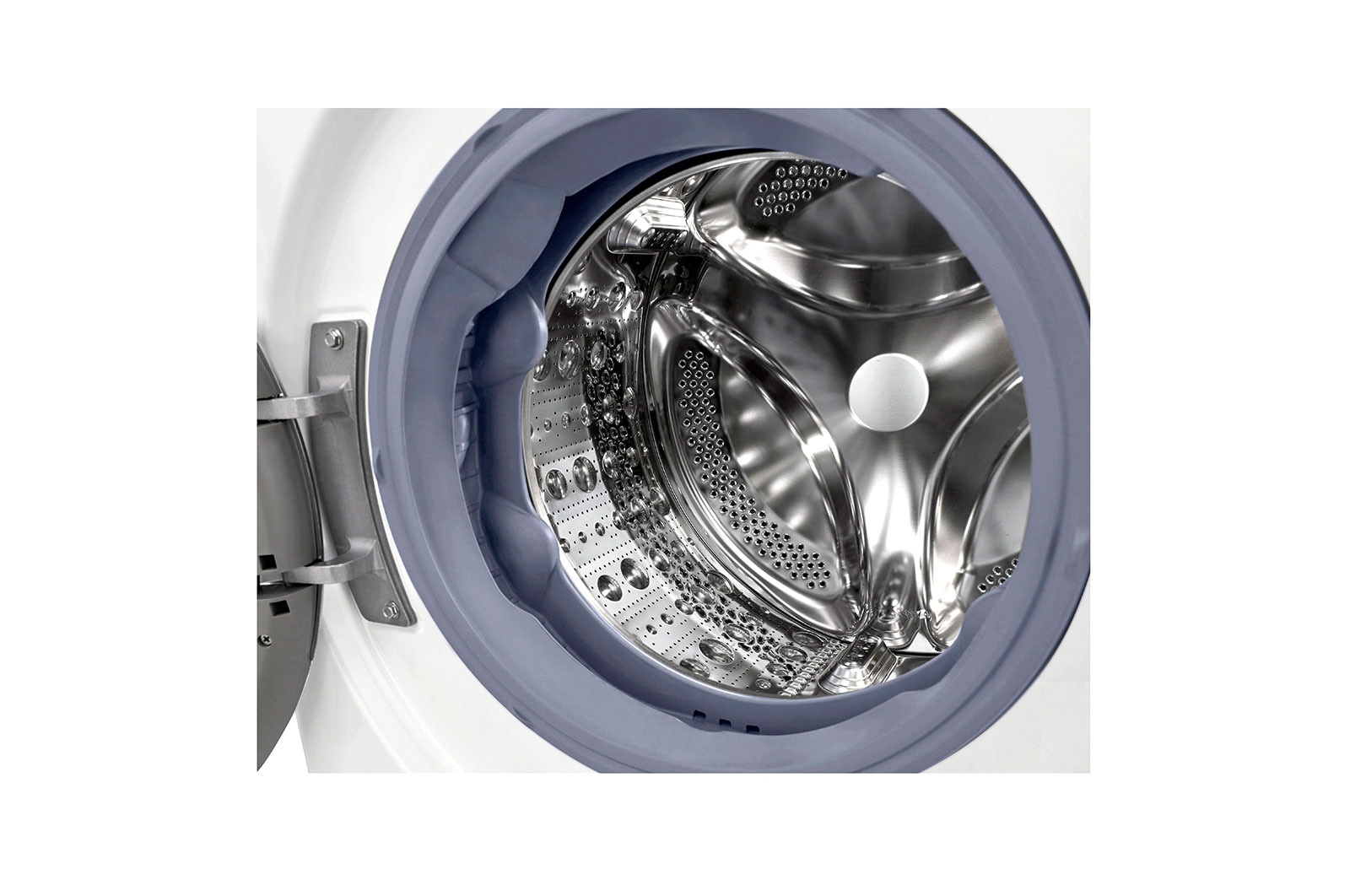 LG Lavasecadora Carga Frontal AI DD? 12/7 kg, WD12WVC4S6