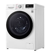 LG Lavasecadora Carga Frontal AI DD? 12/7 kg, WD12WVC4S6