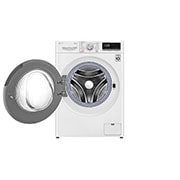 LG Lavasecadora Carga Frontal AI DD? 12/7 kg, WD12WVC4S6