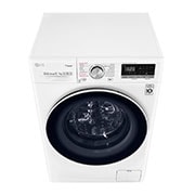 LG Lavasecadora Carga Frontal AI DD? 12/7 kg, WD12WVC4S6